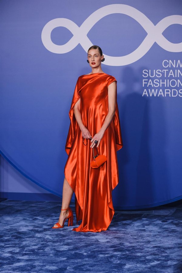 Fashion award, Мира мода, Мода