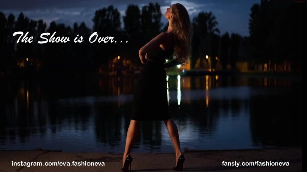 Фотосессии идеи, Девушка, Eva fashionista