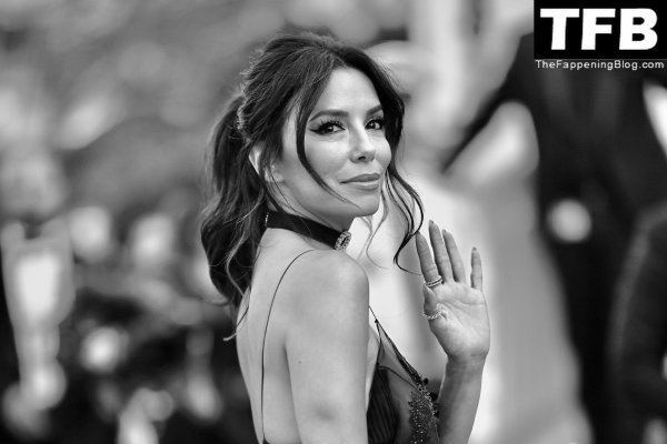 Ева лонгория, Ева лонгория каннский фестиваль, Eva longoria parker
