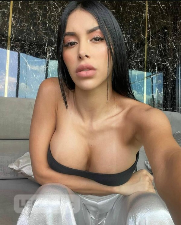 Девушка, Keyla dahyn, Девушки популярные