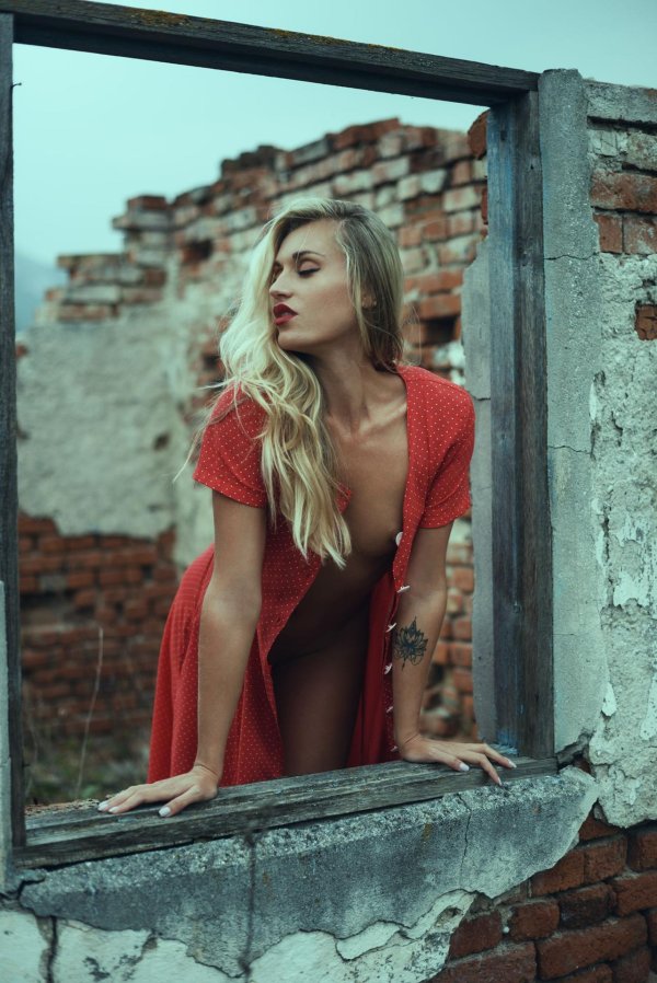 Игорь вьюшкин фотограф, Ню модели, Девушка
