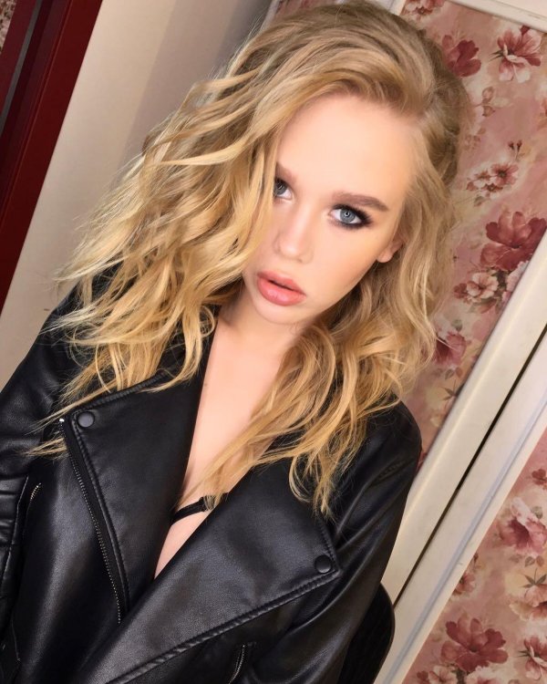 Елизавета барышева, Lisa barysheva, Девушка