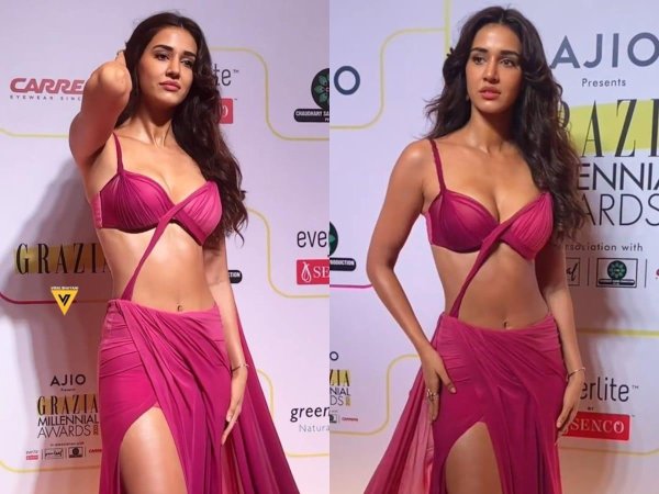 Диша патани, Disha patani hot, Диша патани фигура