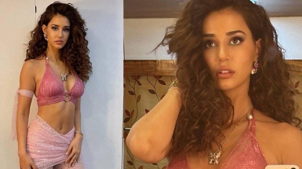 Диша патани, Диша патани индийская актриса, Disha patani hot