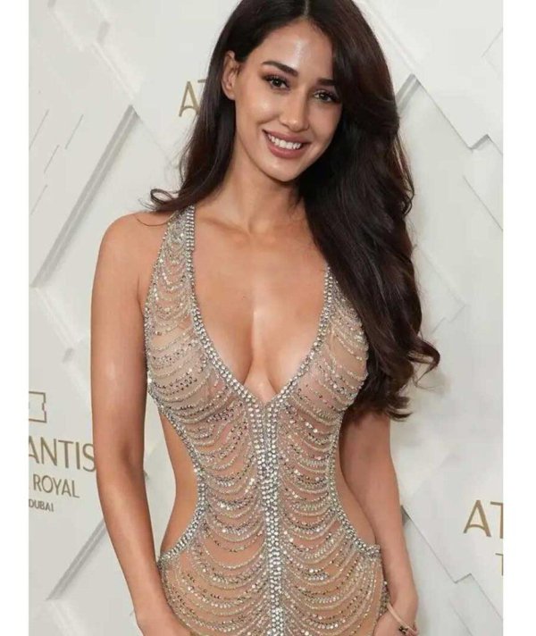 Диша патани, Девушка, Shay mitchell
