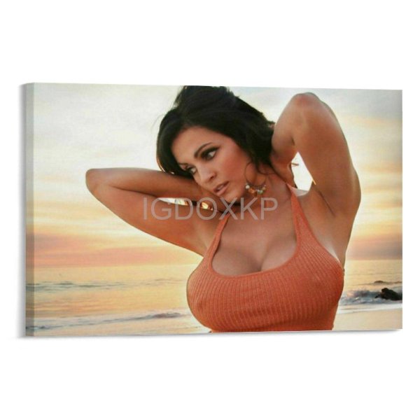 Дениз милани, Denise milani биг титс, Денис милани