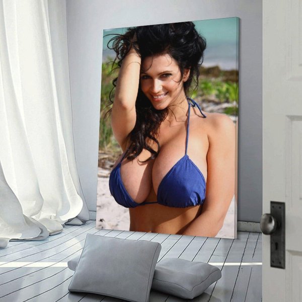 Denise milani, Дениз милани, Денис милани