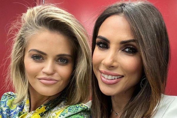 Danniella levy, Девушка, Katie price