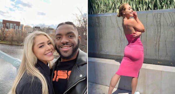 Courtney clenney, Кристиан обумсели, Азан и николь виза
