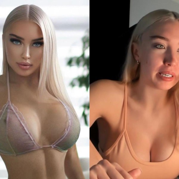 Девушка, Даниэлла чавес daniella chavez, Красота девушек