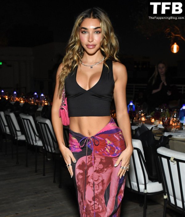 Chantel jeffries, Шантель джеффрис, Американская модель