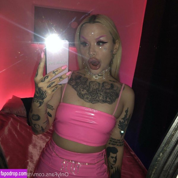 Nasty bimbo, Nasty bimbo слив, Бимбо девушка