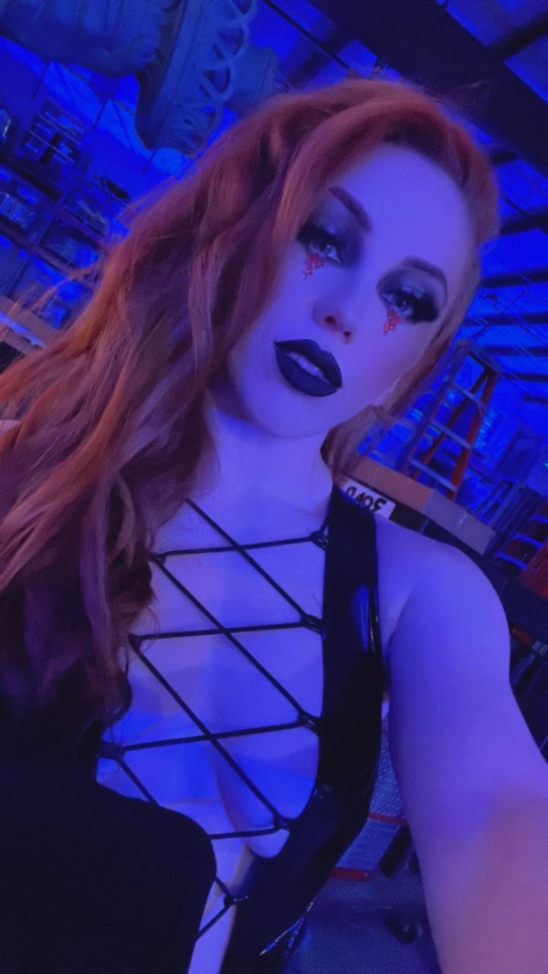 Isla dawn, Хэллоуин макияж, Хэллоуин
