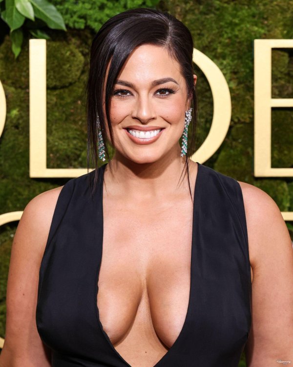 Ashlee graham, Модель эшли грэм, Сайз модель эшли грэм