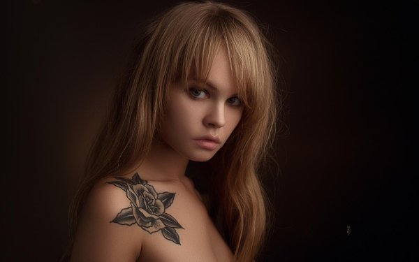 Hot модель Анастасия Щеглова с Sean Archer