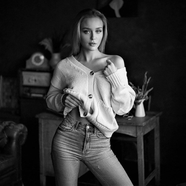 Анастасия каунова модель, Девушка, Девушек красивых