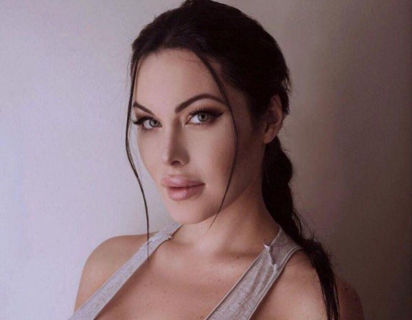 Вероника блэк, Veronica black, Вероника блэк veronika black