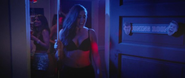 Эрика пейдж, Обнаженная актриса, Эрика пейдж blue mountain state