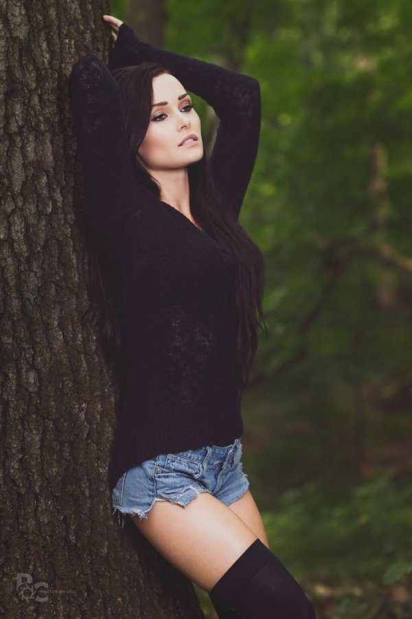 Niece waidhofer катерина темникова, Девушка, Niece waidhofer