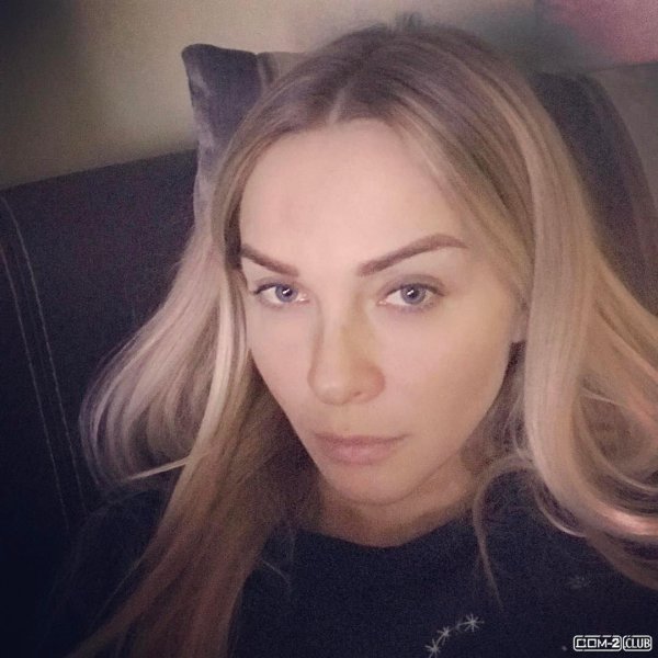 Наталья Варвина и Наталья Рудова без макияжа