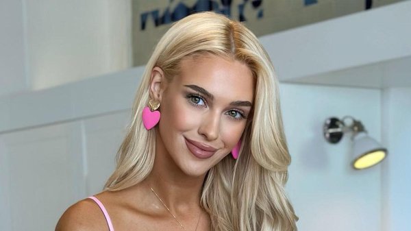 Veronika rajek, Девушка, Красивые девушки американки