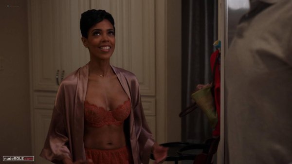 Jazmyn simon, Холли берри, Обнаженная актриса