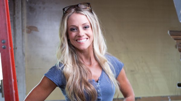 Nicole curtis, Кейлиан кертис, Джоанна гейнс