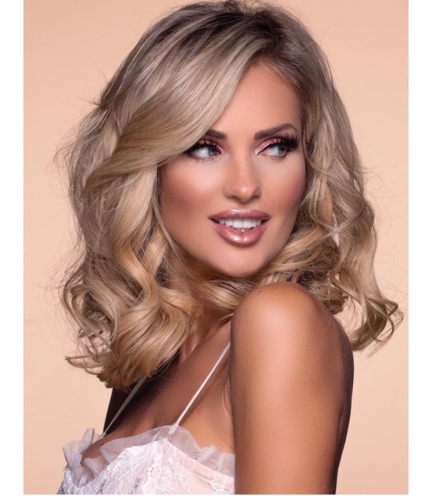 Леанна бартлетт, Blonde hair, Женщин