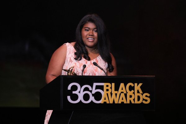Леанна арчер, Полная негритянка, Gabourey gabby sidibe