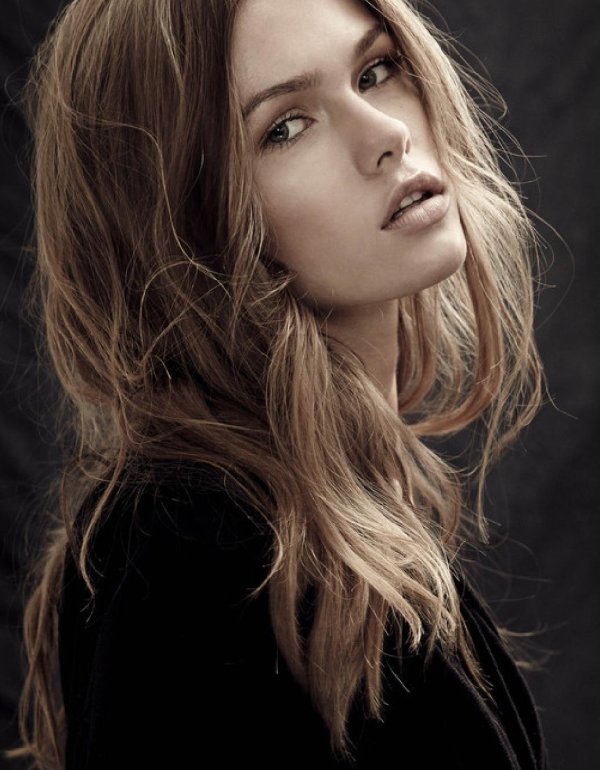 Lada kravchenko, Прическа, Прически для фотосессии
