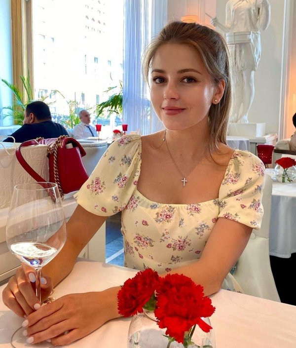 Анна михайловская, Актриса анна михайловская, Anna mikhailovskaya