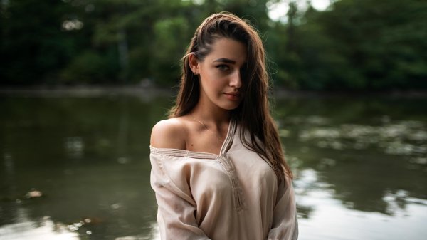 Алина науменко модель