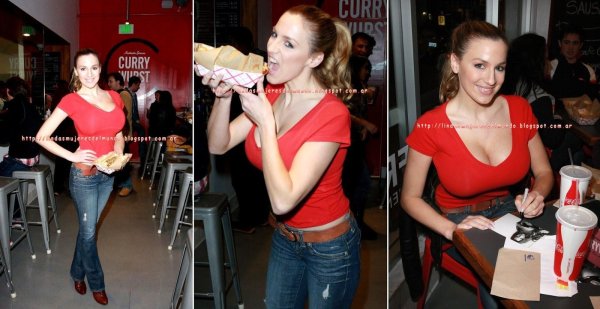 Джордан карвер, Jordan carver red, Джордан карвер большой грудью