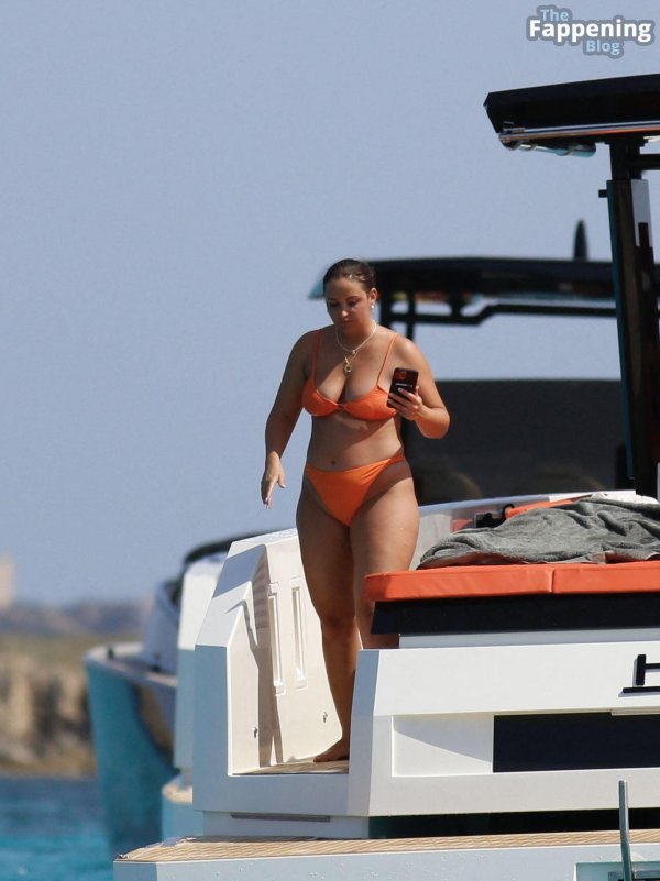 Jacqueline jossa в купальнике, Жаклин джосса, Плюс сайз эшли грэм