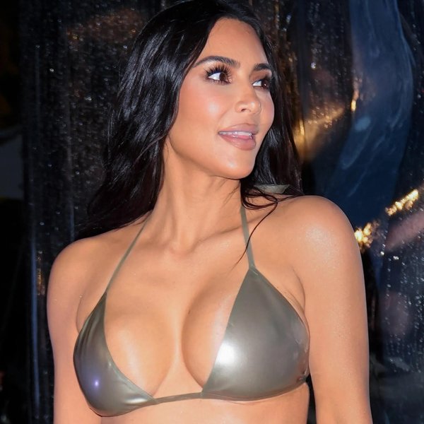 Kimberly kardashian, Ким кардашян в бикини, Ким кардяшан горячие