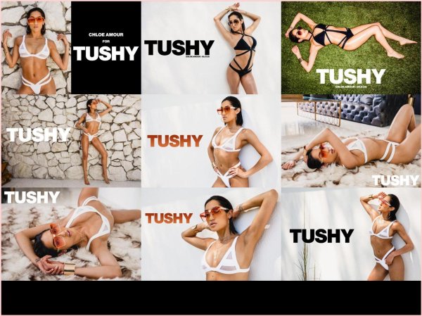 Соблазнительная Эмили Уиллис актриса Tushy