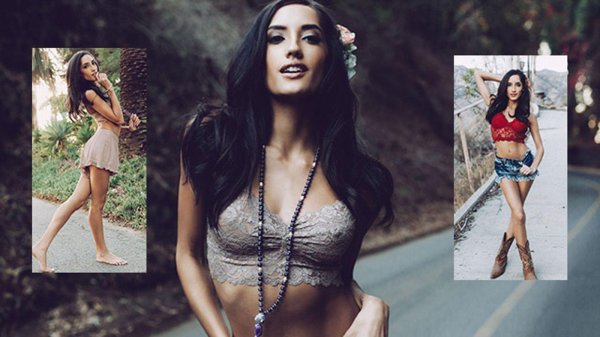 Chloe amour