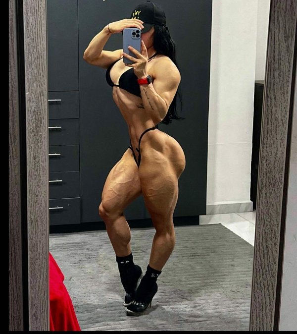 Девушки фитоняшки, Фитнес бодибилдинг, Jacqueline rios