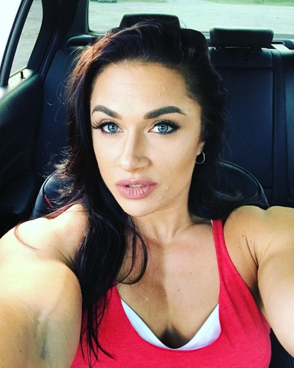 Оксана гришина oksana grishina fitness, Жаклин хикерсон, Девушка