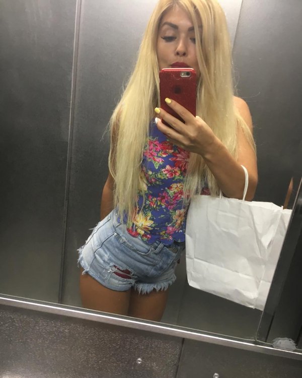 Девушка, Девушка кахи блондинка, Анастасия каха