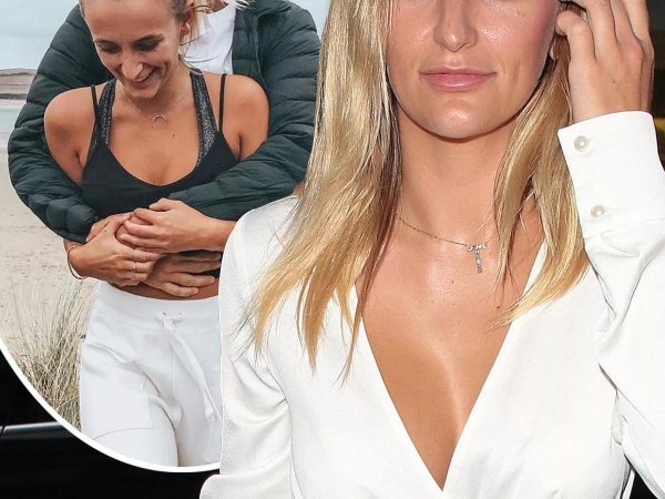 Девушка, Tiffany watson, Morgan stewart