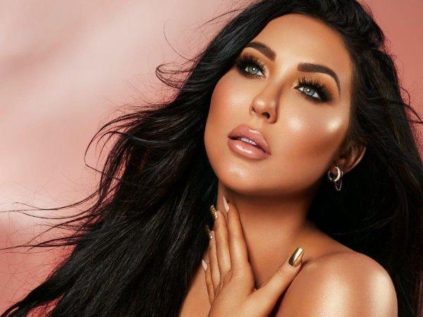 Жаклин хилл, Jaclyn hill, Kimberly kardashian