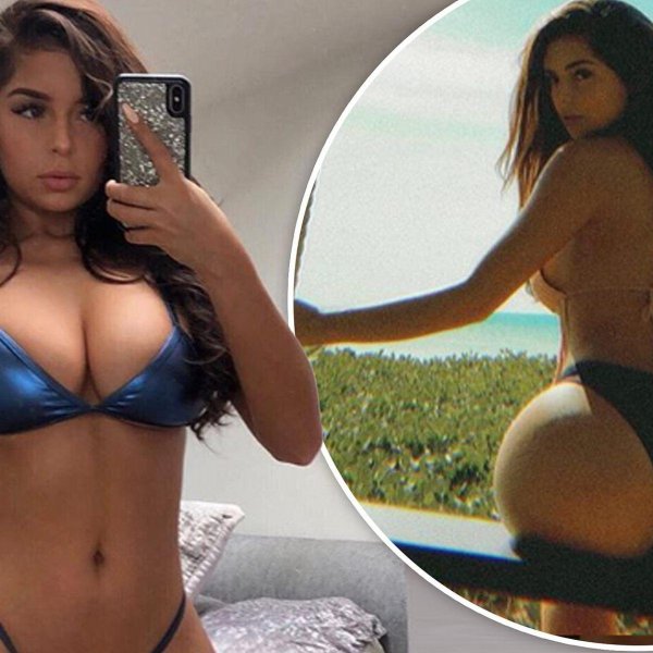 Деми роуз, Demi rose mawby, Demi rose mawby в бикини