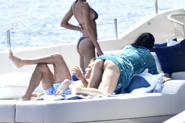 Адриана лима bikini yacht, Адриана лима, Адриана лима новый бойфренд