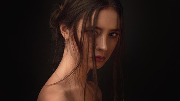 Диана шеметова, Девушка, Портретная фотография