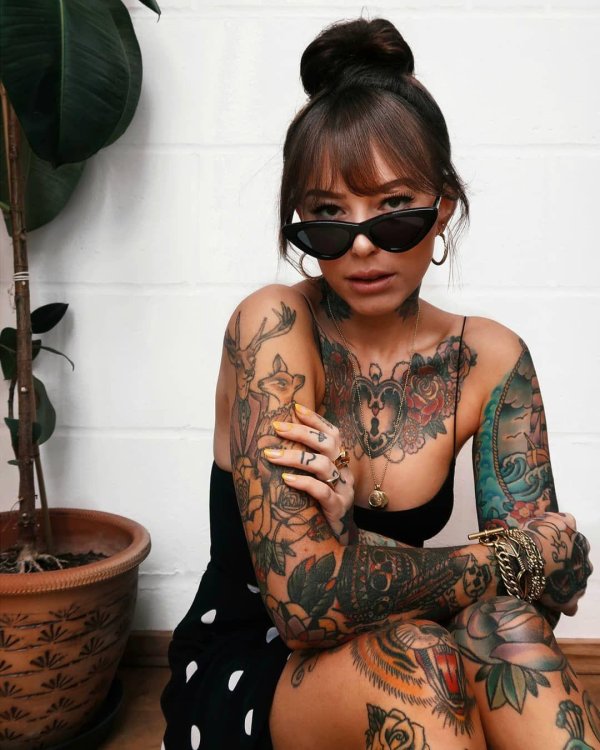 Sammi jefcoate