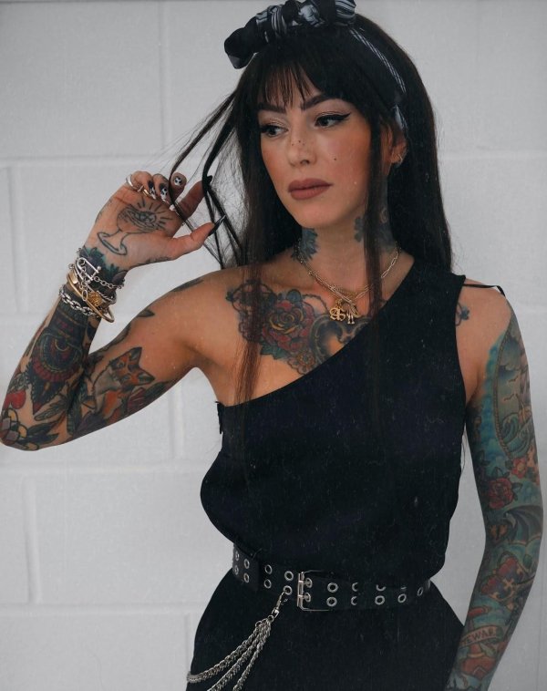 Sammi jefcoate