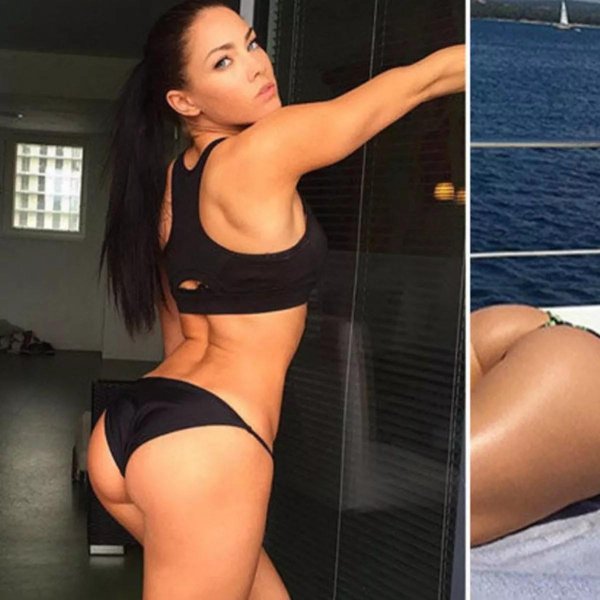 Стефани дэвис stephanie davis, Стефани дэвис, Стефани дэвис фитоняшка