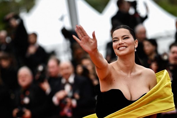 Адриана лима, Adriana lima, Адриана лима сейчас