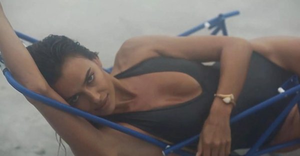 Сек су аль ная ирина шейк, Irina shayk sports illustrated, Ирина шейк соблазнение